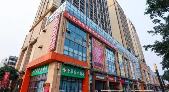 Baisong Apartment (Beihai Ningchuncheng Railway Station), Buchen Sie Ferienwohnung Apartments in Guangxi, Ferienwohnung