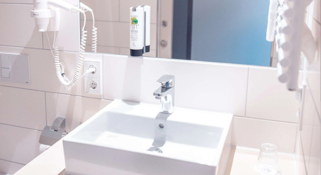 Двухместный номер Superior Tulip Inn München Messe