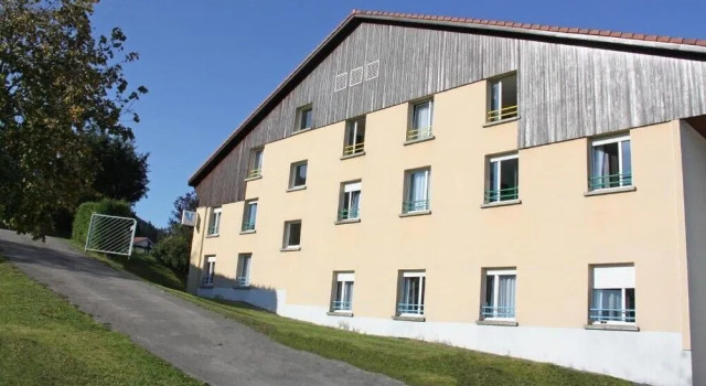 Azureva Métabief, Boek Hotel Hotels in Franche-Comte met ontbijt, Ontbijt