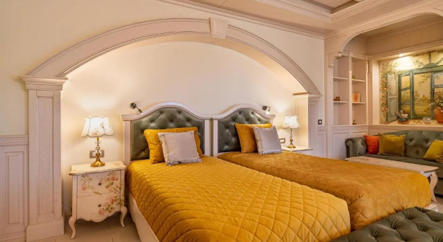 Casa Timiș - Wellness & Spa Resort, Reserva ahora Resort Ploieşti 