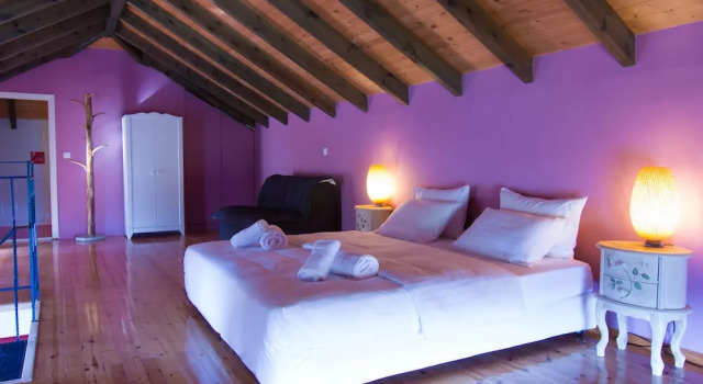 Kefalonia Ammos Villa, Prenota Villa Mantzavinata Cefalonia