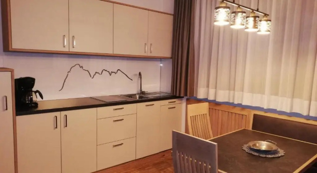 Apartment Ruiel, Забронировать Апартаменты/квартира Апартаменты Санта-Кристина-Вальгардена, рядом с Parallel, Апартаменты/квартира