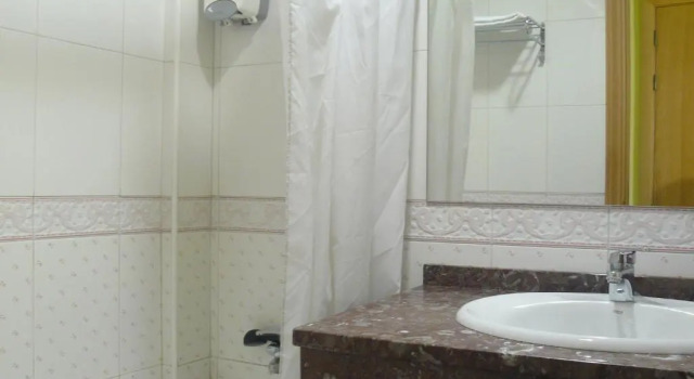 Одноместный номер Standard Hotel Aitana