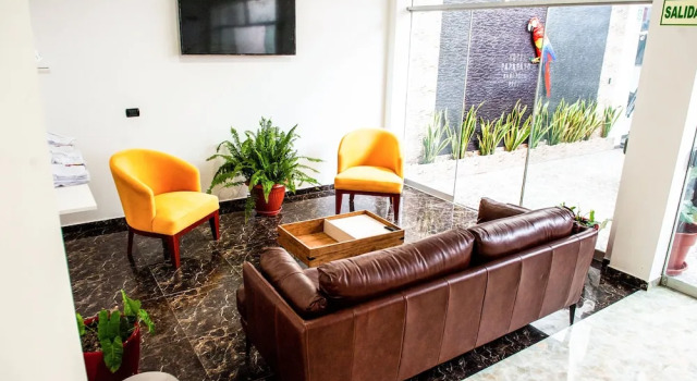 Hotel Boutique Papagayo, Book Boutique Hotels in San Martin with a Pool, Swimming Pool