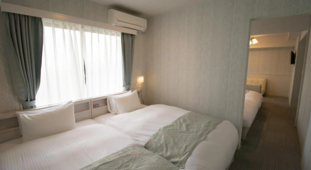 Framboise KYOTO Hotel de charme, Забронировать Отель Минами-Уорд Иокогама