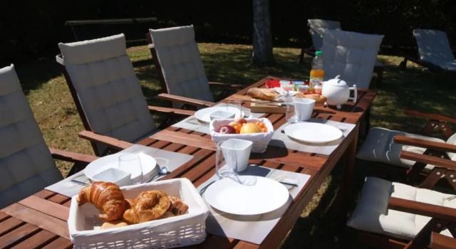 Lullaby House - Large, full comfort 5 star chalet house in the Vosges