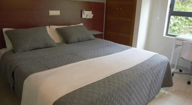 Номер Standard Hotel Vista al Sol