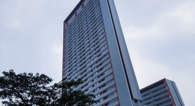 Homey 2BR Paddington Heights Apartment, Reserva ahora Apartamento Apartamentos en Banten, Apartamento