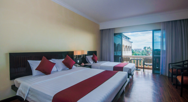 Khemara Angkor Hotel & Spa