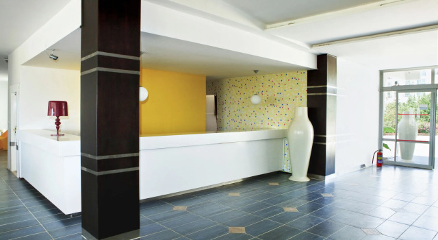 Diamond Sea Hotel
