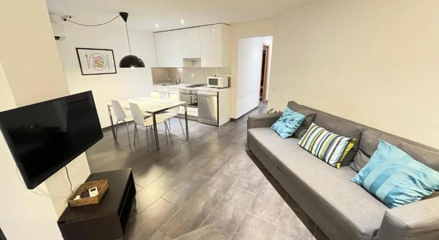 Gorgeous Apartment In Downtown, Забронировать Апартаменты/квартира Апартаменты Барселоны, рядом с Театр Goya, Апартаменты/квартира