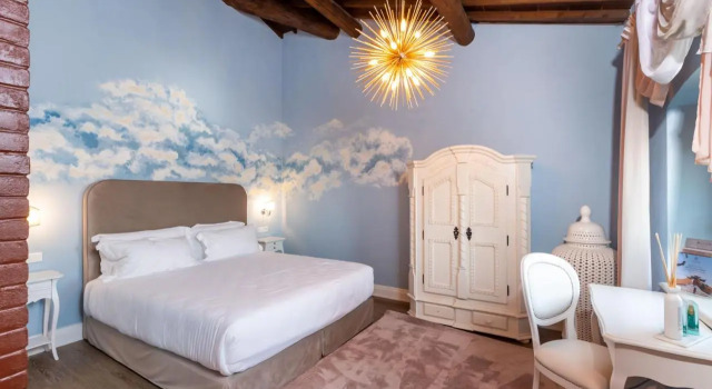 Castrum Wine Relais