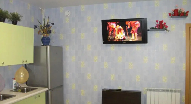 Hostel October, Забронировать Хостел Фабричный район Кострома