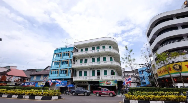 Hotel Jing Jing