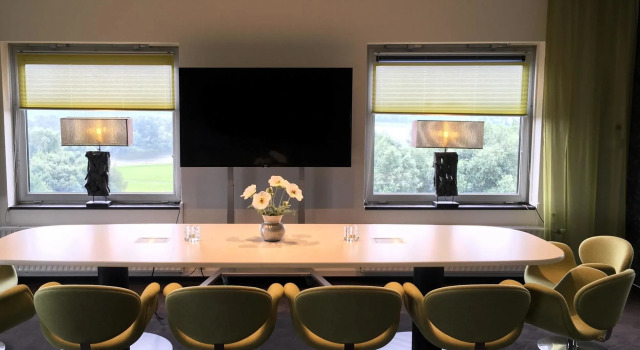 Flonk Hotel Groningen Zuid, BW Signature Collection