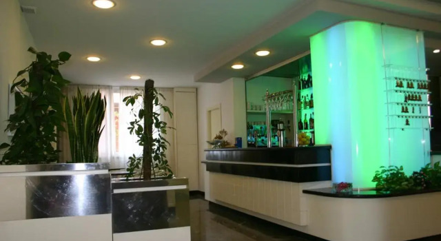 Hotel Della Motta