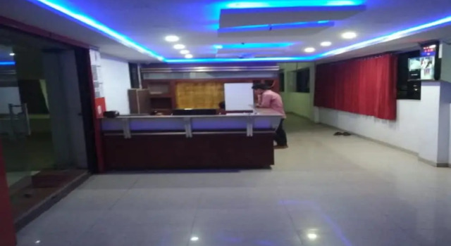 Hotel Sangam, Boek Hotel Sanand Gujarat