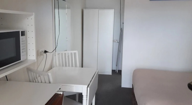 Номер Economy Aromet Motor Inn