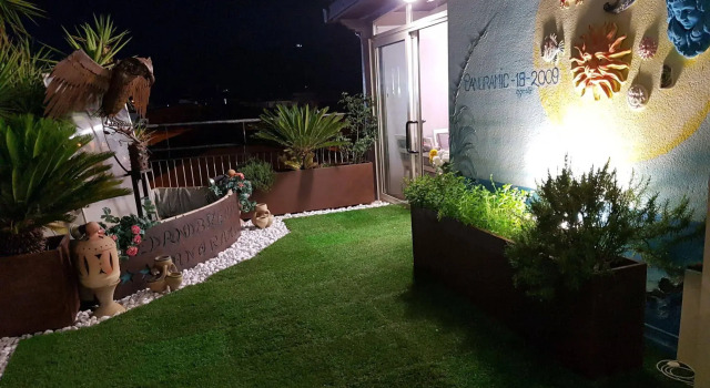 B&B Panoramic