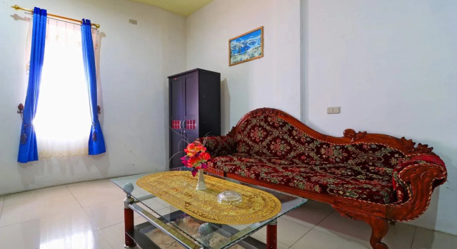 Hotel Rembulan & Karaoke, Prenota Hotel Tebing Tinggi North Sumatra Province