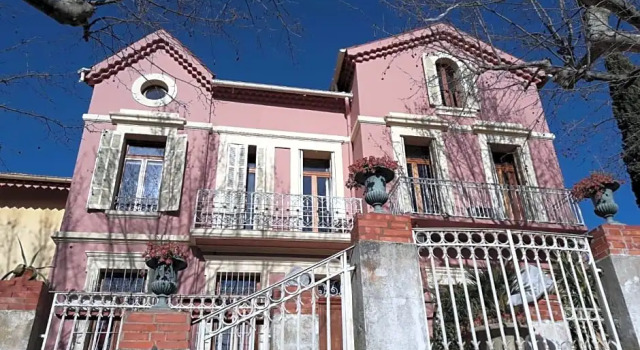 La Demeure des Anges