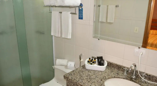 Люкс Capivari Ecoresort
