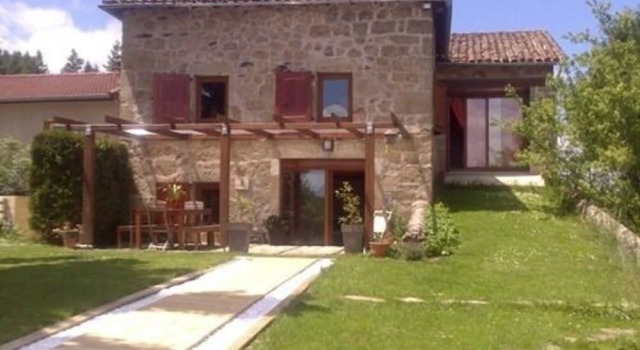 Chambre et Table dhôtes Magaadjukalo, Prenota Hotel Hotel a Alvernia con parcheggio, Parcheggio