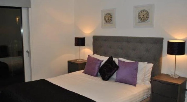 Dreamhouse Apartments City of London St John Street