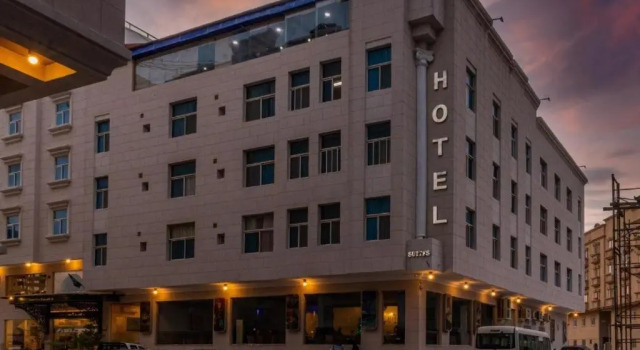 Massara House Al Khobar 2