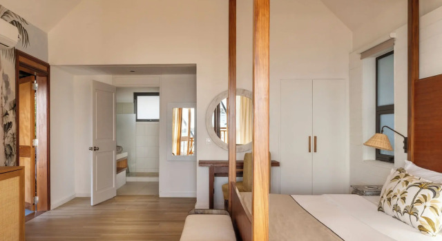 Constance Sakoa Boutik, Book Hotel 4-stjernede hoteller i Mauritius North Coast, 4*
