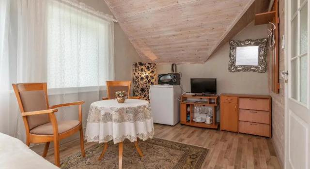 Vila Terra Resort, Buchen Sie Resort Gruodziai 