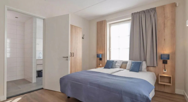 House Ganuenta Colijnsplaat 20785, Rezerwuj Hotel Hotele w Zelandia z parkingiem, Parking