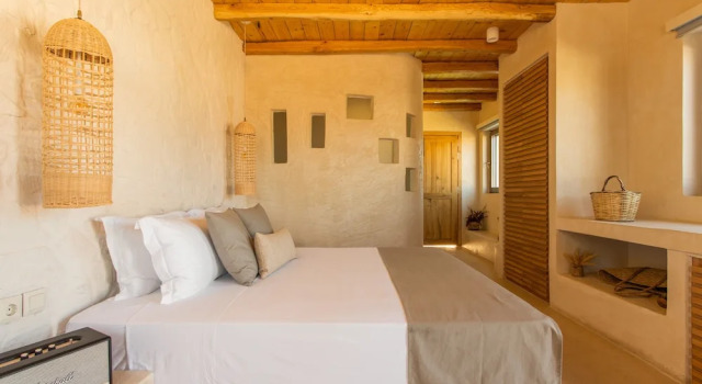 Люкс Meli Suites Isle