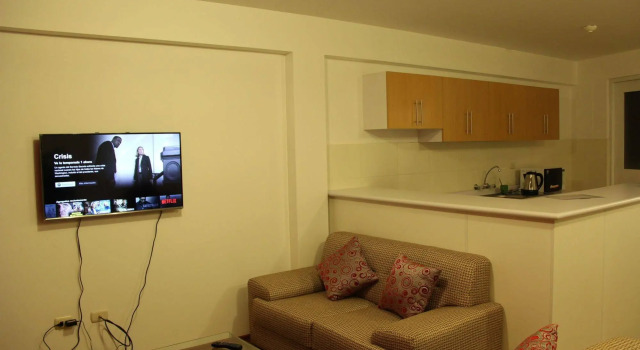 Apartamento En El centro De Cusco, Rezerwuj Apartament Cuzco Cusco