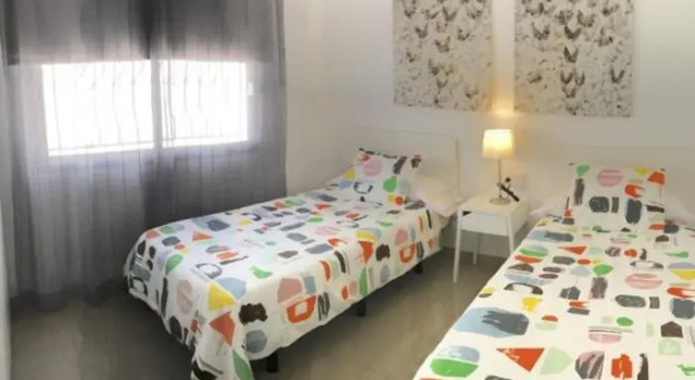 CHALET 83 con PISCINA PRIVADA, Prenota Chalet Ville a Tenerife, Villa