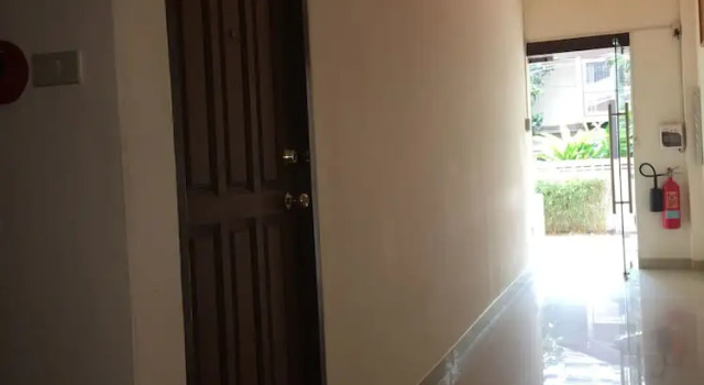 Студия Eight Ville Apartment