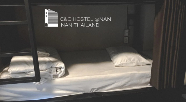 C and C Nan Hostel, Réserver Auberge de jeunesse Nan Nan Province