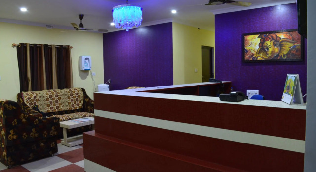 Lazy Stay Bhubaneswar, Prenota Hotel Bhubaneshwar Orissa