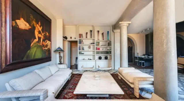 Apartments Florence Museum Suite, Забронировать Апартаменты/квартира Флоренция Тоскана, рядом с Дом Буонаротти