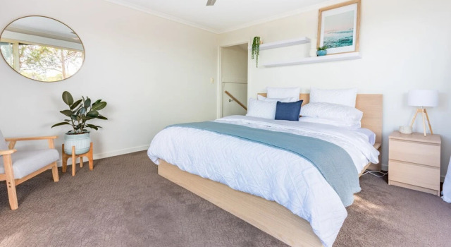 Bush Hideaway by the beach, Réserver Hôtel Binalong Bay Tasmanie