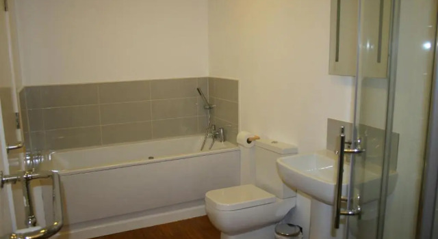 Семейный номер Standard Chillington House