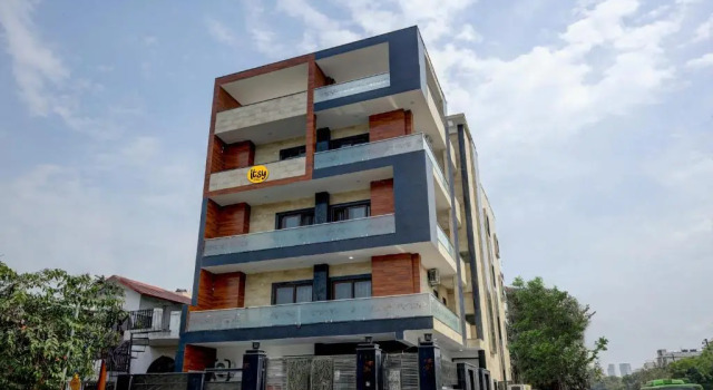 Itsy Hotels Vibe 2