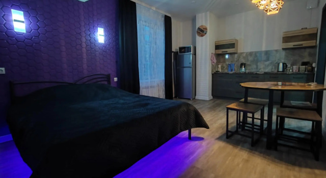 Vesta on Trudovaya Street, Rezervovat Hotel Levné hotely v Chakaská republika