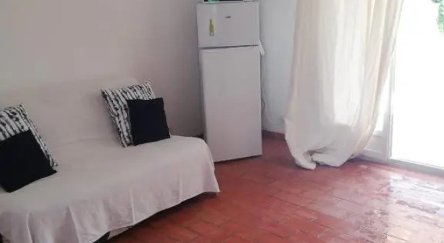 Appartement en résidence privée proche mer, Забронировать Апартаменты/квартира Соссе-ле-Пен Буш-дю-Рон