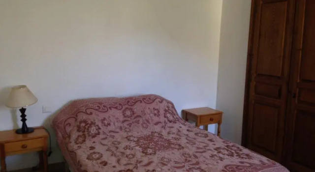 Auberge de LAlisgiani