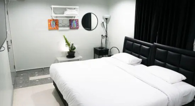 Номер Standard Suksomboon Residence