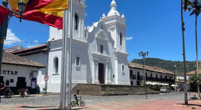 Quinta Baroe, Varaa Hotelli Guaduas Cundinamarca