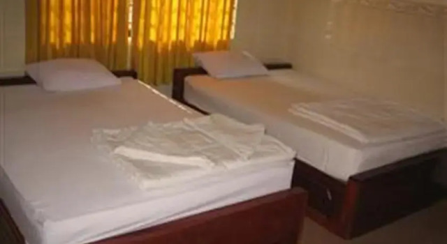 Borey Chulsa Guesthouse, Buchen Sie Pension Kampot 