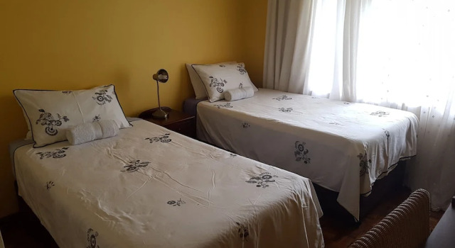 MS Self-Catering, Забронировать Отель Недорогие отели Питермарицбурга, рядом с Comrades Marathon House, недорого
