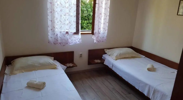 Seaside Apartments, Забронировать Апартаменты/квартира Округ-Горнджи 